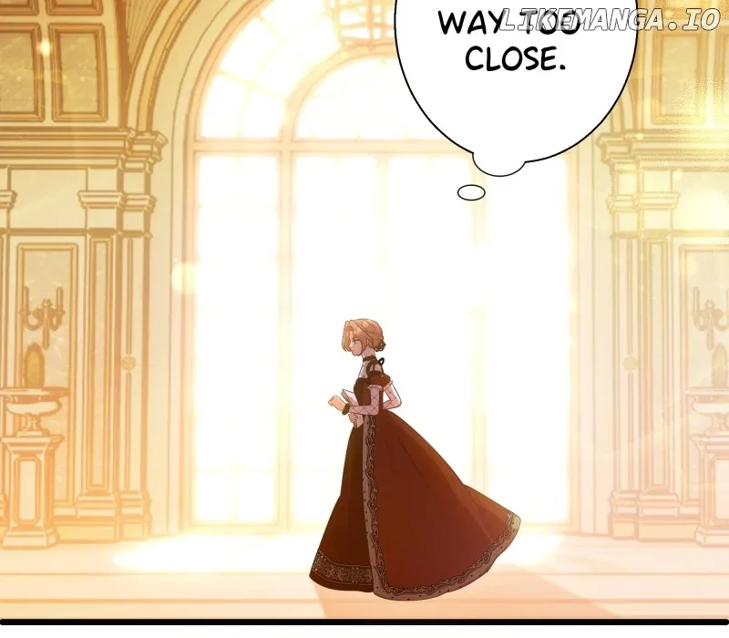 Go Away Romeo Chapter 66 page 107