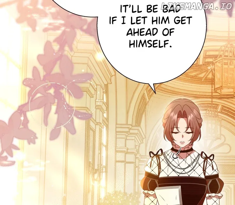Go Away Romeo Chapter 66 page 109