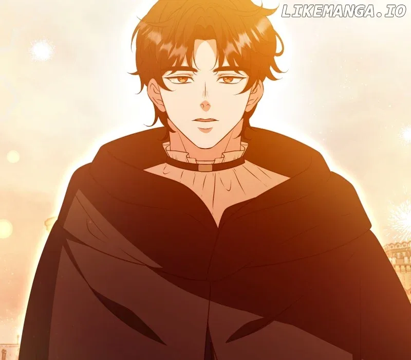 Go Away Romeo Chapter 64 page 130