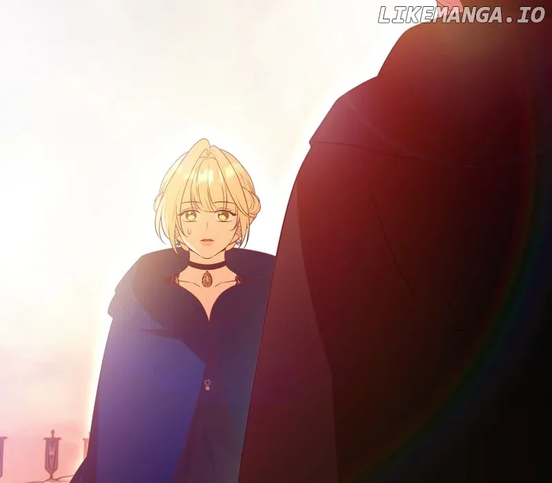 Go Away Romeo Chapter 64 page 126