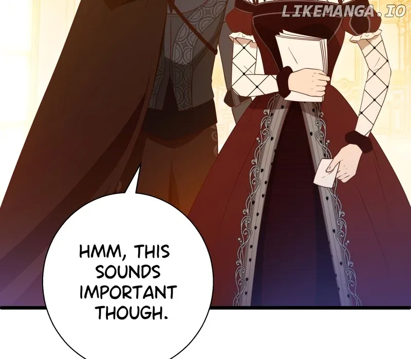 Go Away Romeo Chapter 66 page 127