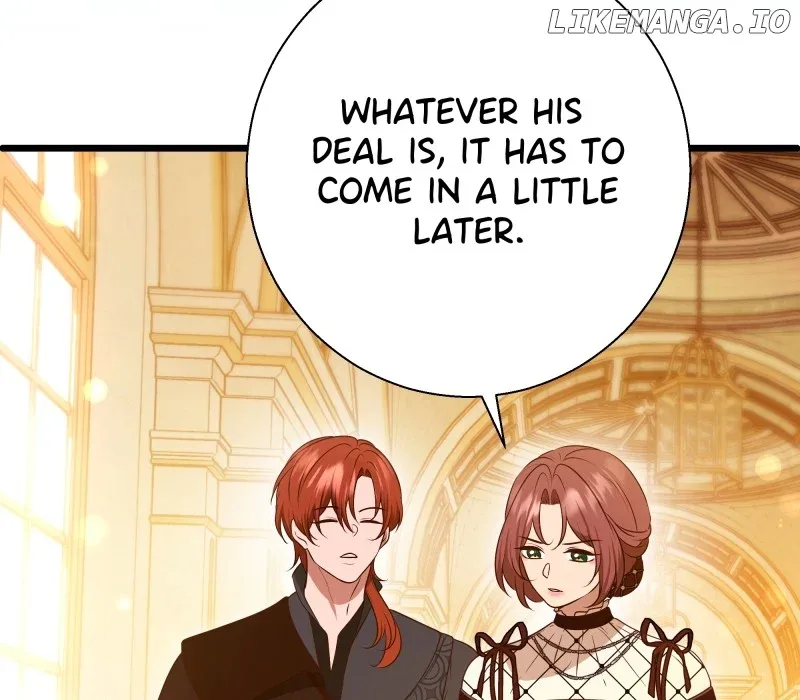 Go Away Romeo Chapter 66 page 126