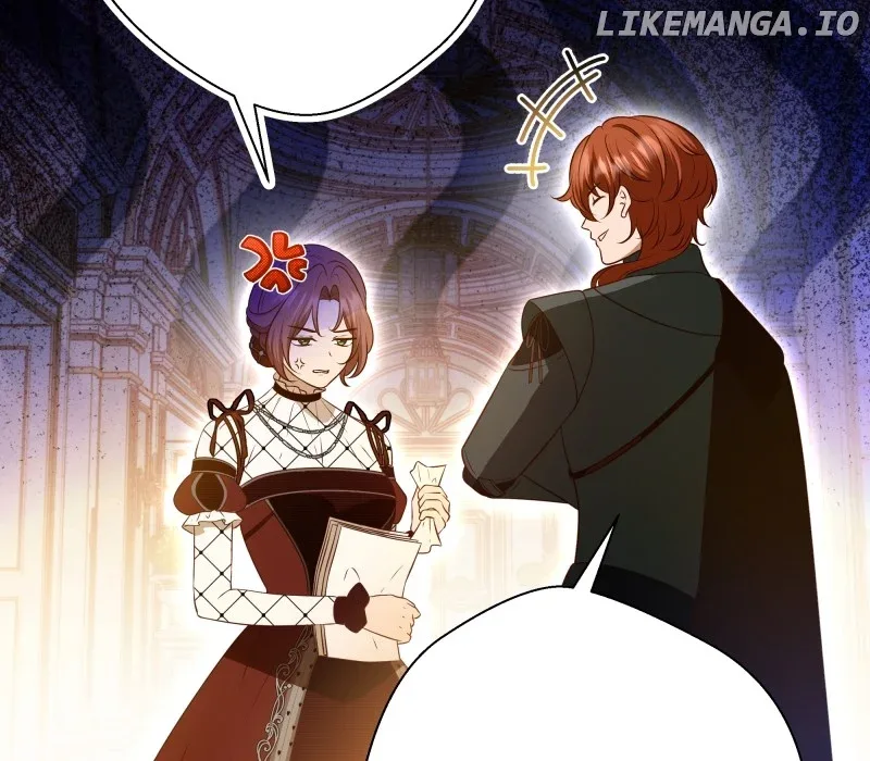 Go Away Romeo Chapter 66 page 124