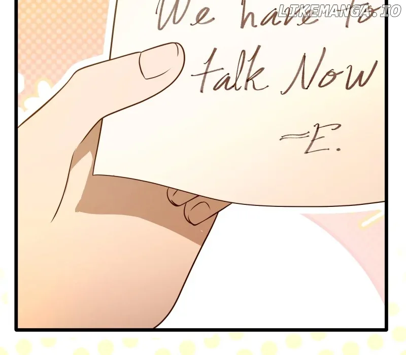 Go Away Romeo Chapter 66 page 122