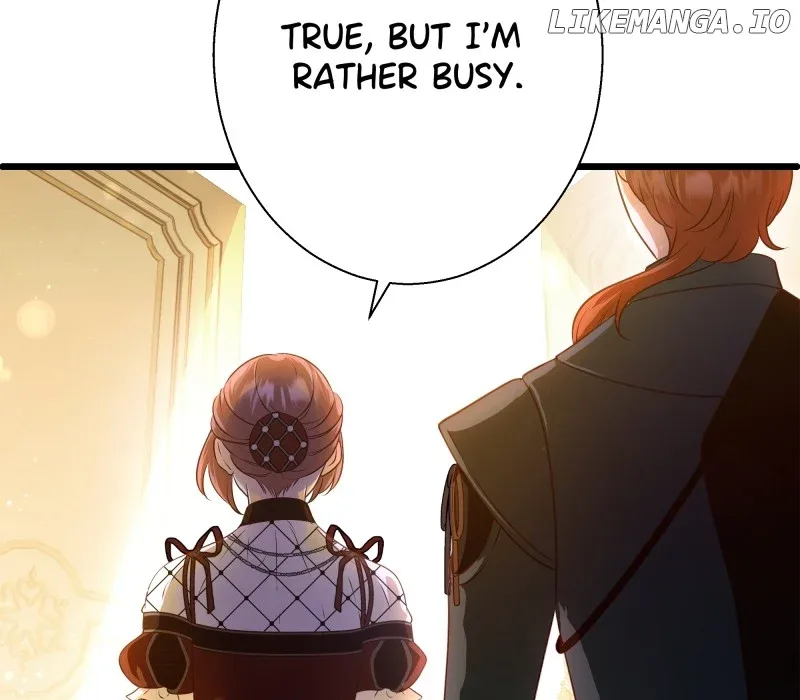 Go Away Romeo Chapter 66 page 129