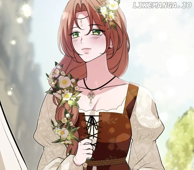 Go Away Romeo Chapter 71 page 20
