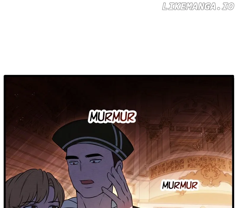 Go Away Romeo Chapter 73 page 5
