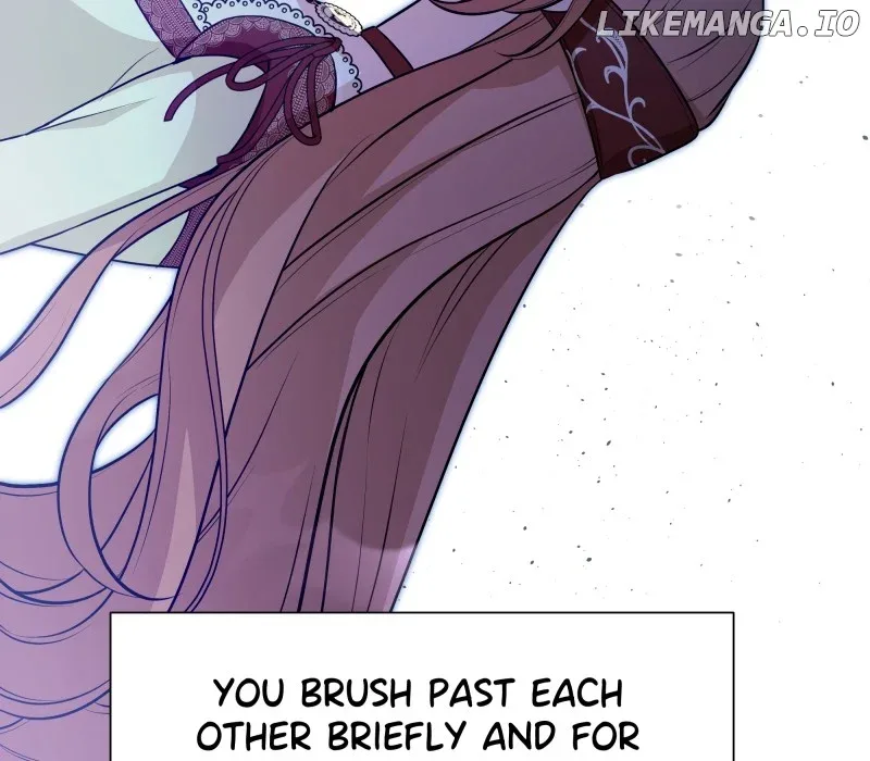 Go Away Romeo Chapter 71 page 7