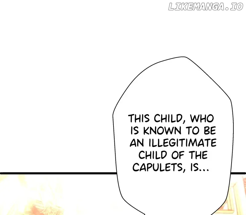 Go Away Romeo Chapter 73 page 7