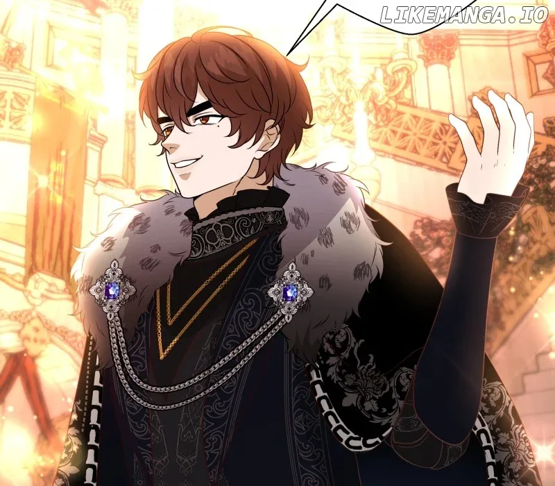 Go Away Romeo Chapter 73 page 8