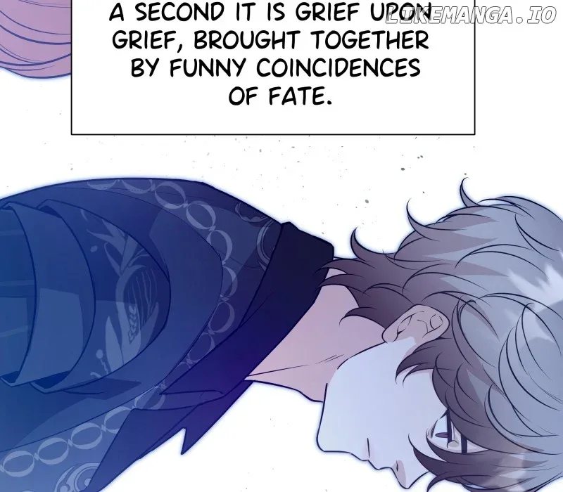 Go Away Romeo Chapter 71 page 8