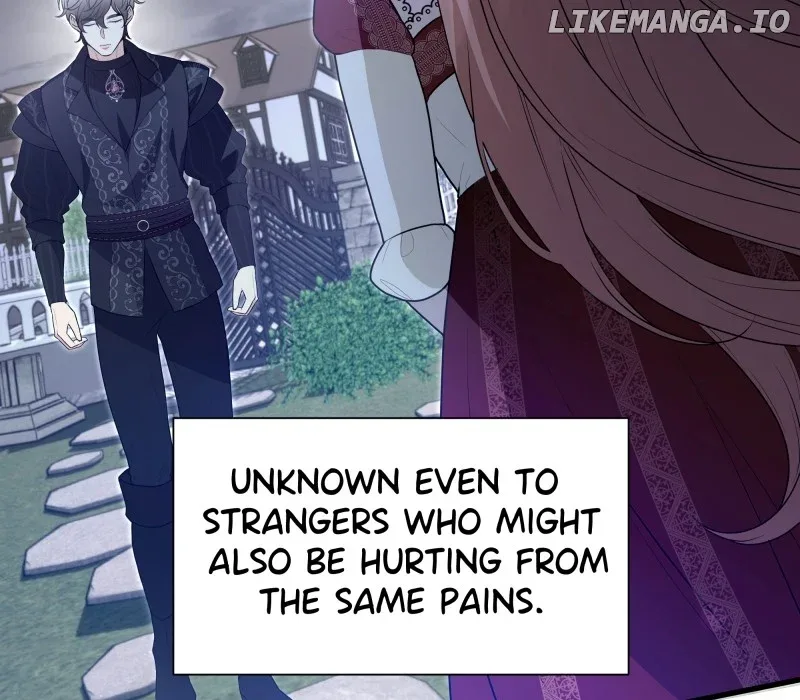 Go Away Romeo Chapter 71 page 5