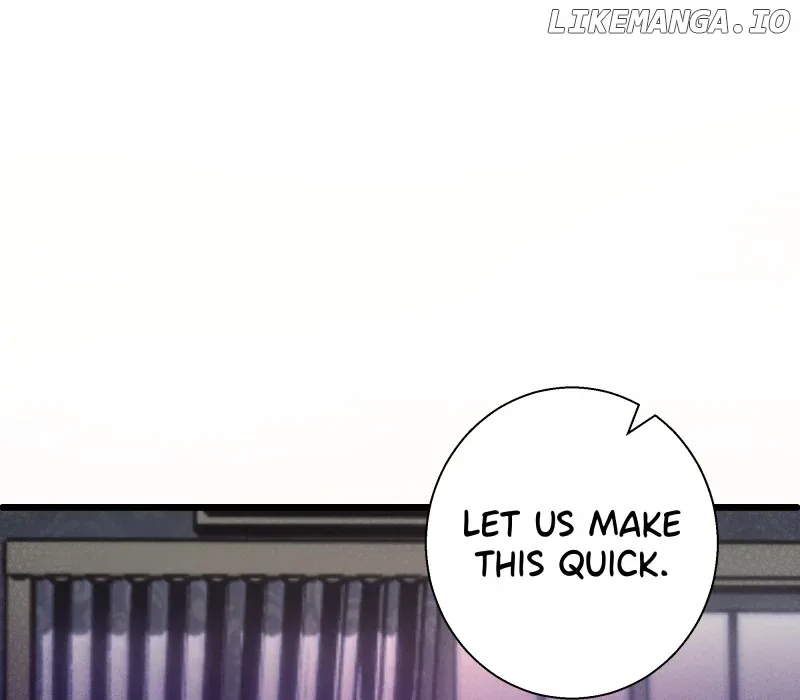 Go Away Romeo Chapter 69 page 8