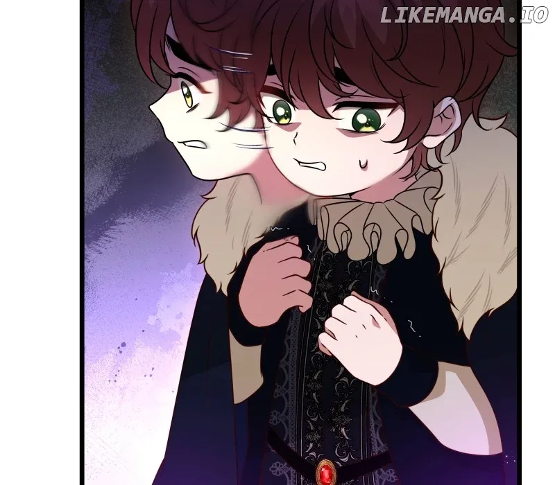 Go Away Romeo Chapter 73 page 13