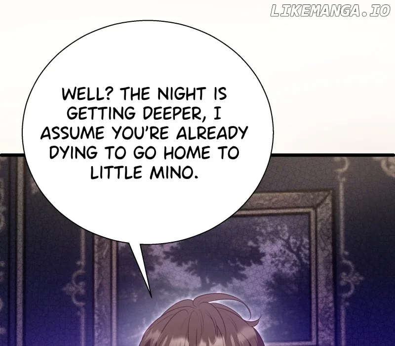 Go Away Romeo Chapter 69 page 6