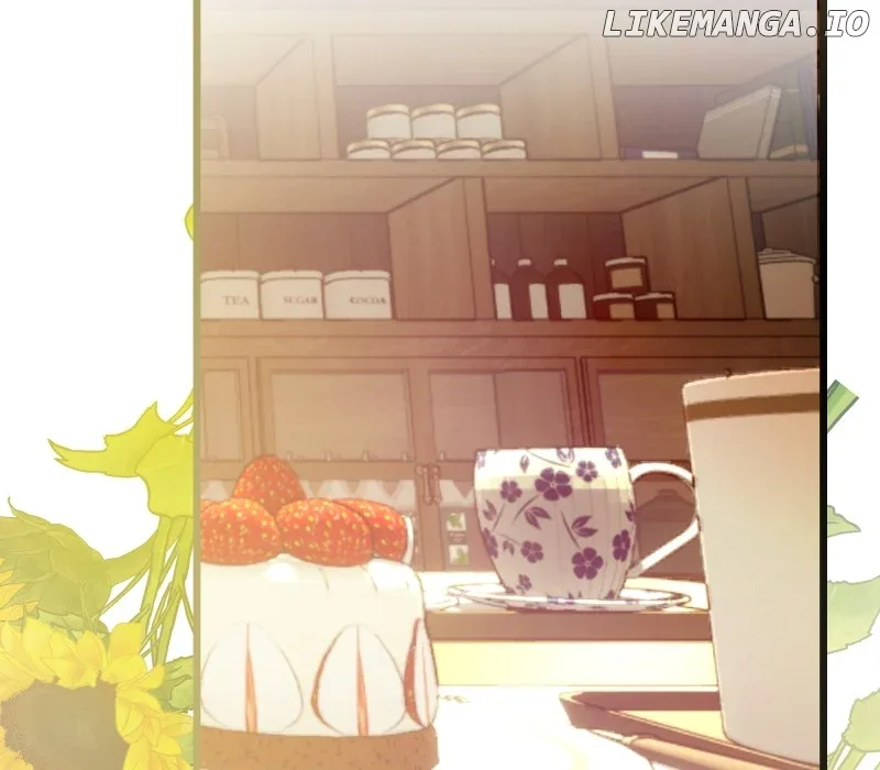 Go Away Romeo Chapter 71 page 38
