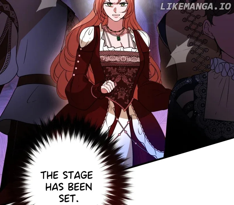 Go Away Romeo Chapter 73 page 19
