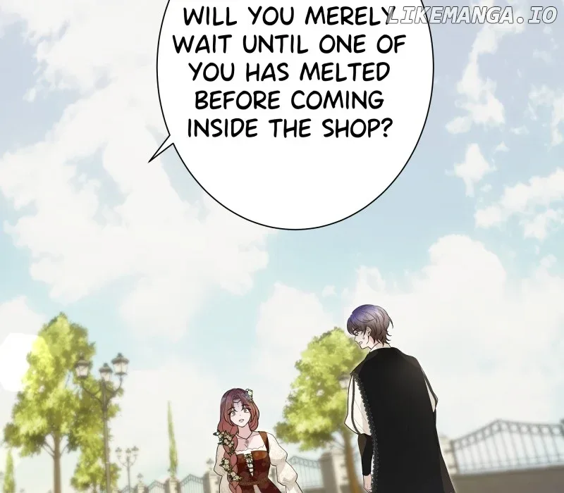 Go Away Romeo Chapter 71 page 27
