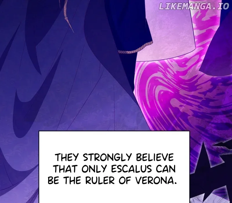 Go Away Romeo Chapter 69 page 20
