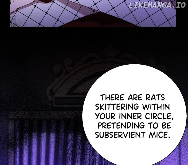 Go Away Romeo Chapter 69 page 13