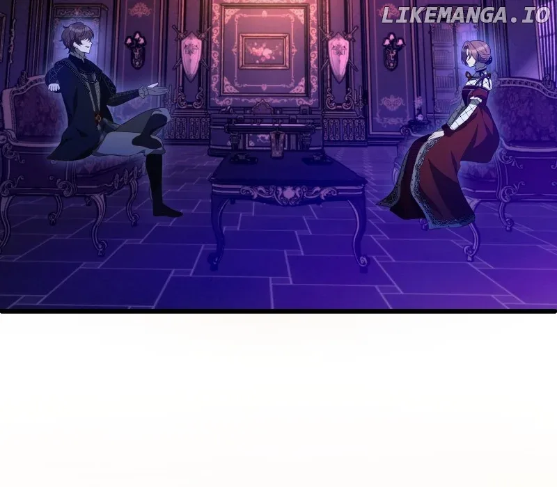 Go Away Romeo Chapter 69 page 5