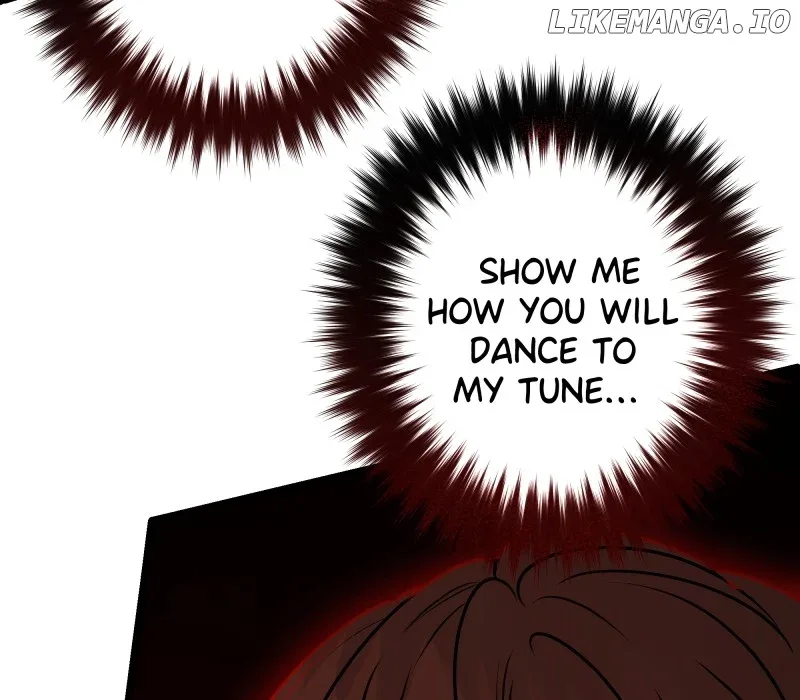 Go Away Romeo Chapter 73 page 20