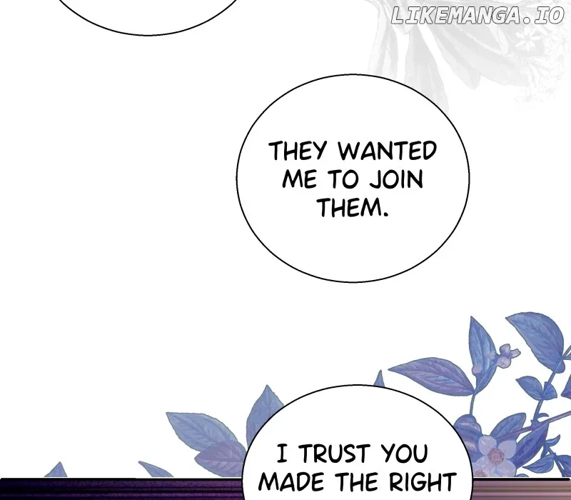 Go Away Romeo Chapter 69 page 28