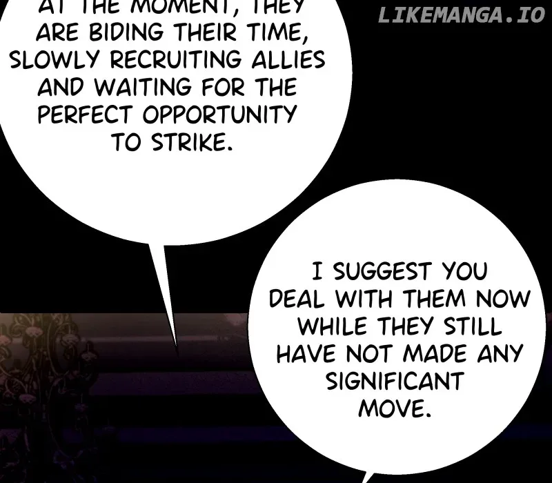 Go Away Romeo Chapter 69 page 22