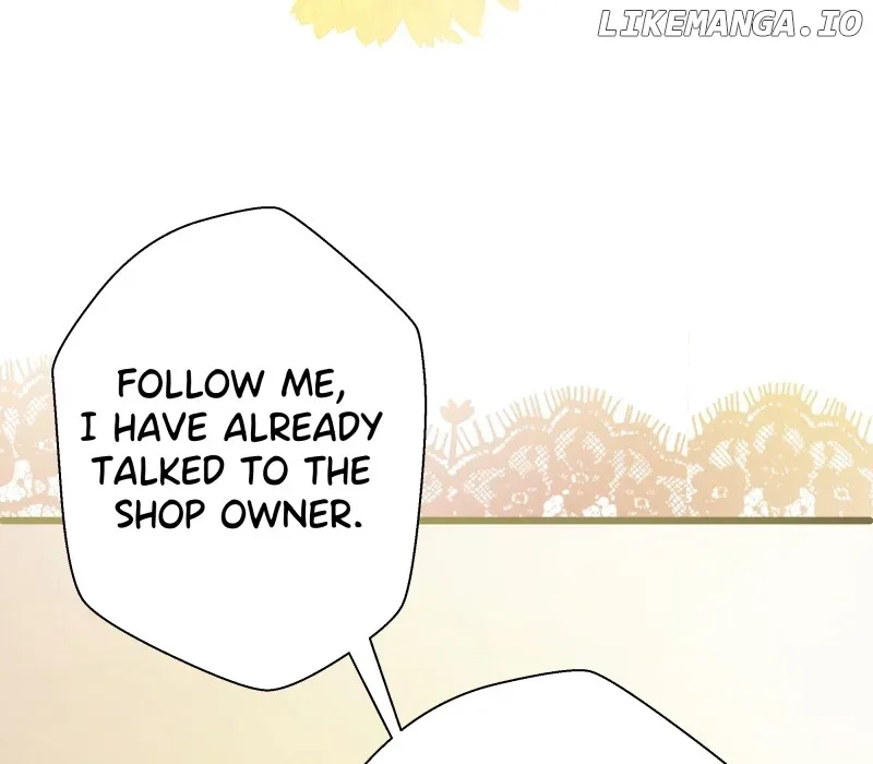 Go Away Romeo Chapter 71 page 40