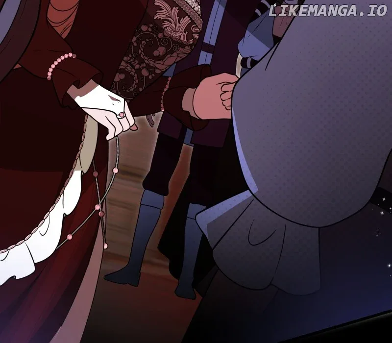 Go Away Romeo Chapter 73 page 25