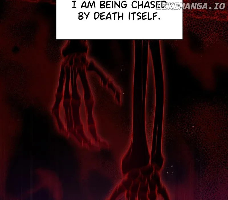 Go Away Romeo Chapter 73 page 27