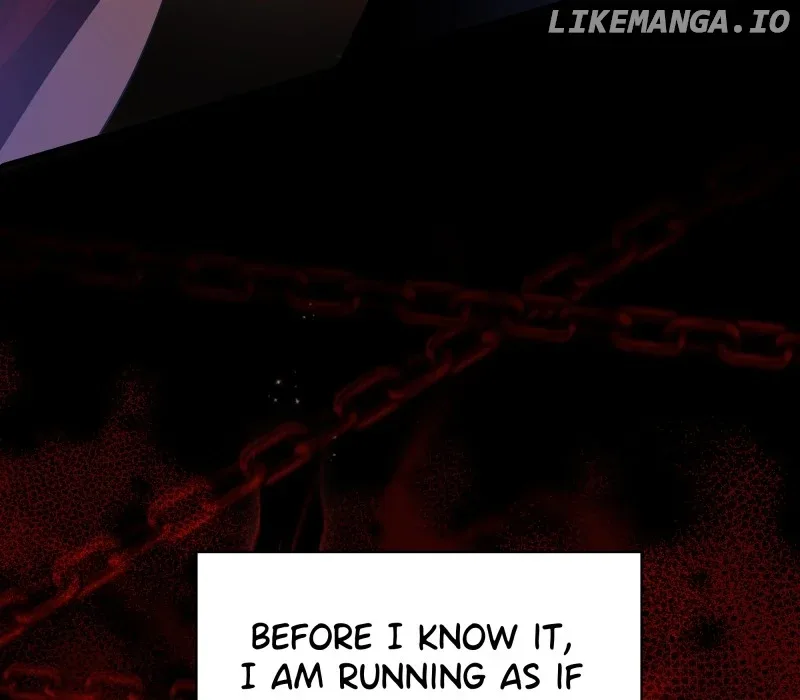 Go Away Romeo Chapter 73 page 26