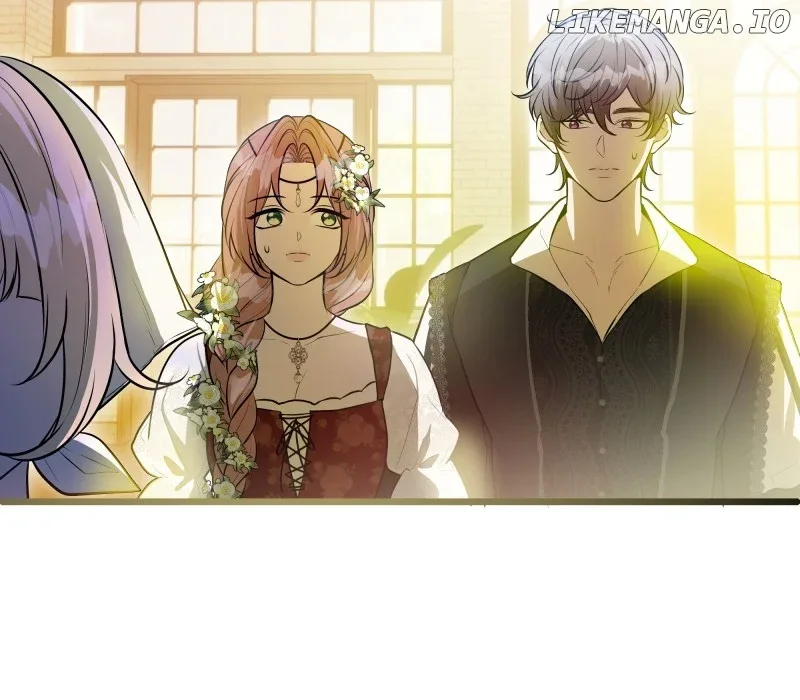 Go Away Romeo Chapter 71 page 43