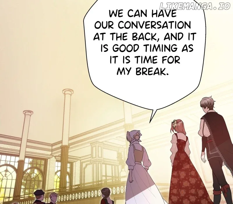 Go Away Romeo Chapter 71 page 41