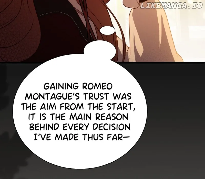 Go Away Romeo Chapter 69 page 57