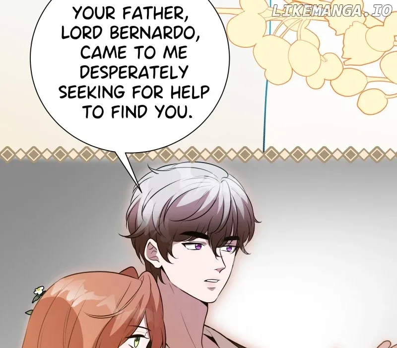 Go Away Romeo Chapter 71 page 60