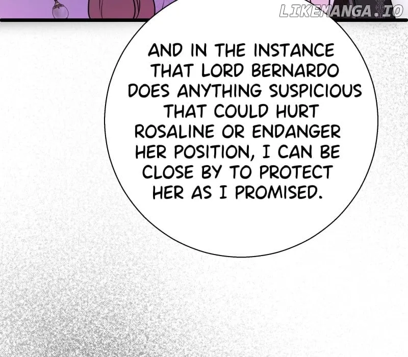 Go Away Romeo Chapter 71 page 72