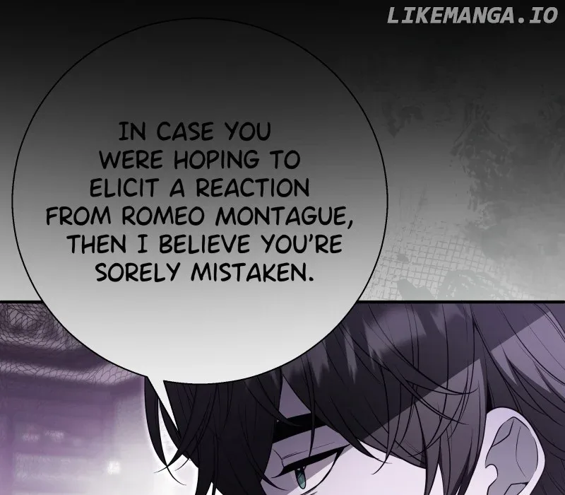 Go Away Romeo Chapter 71 page 66