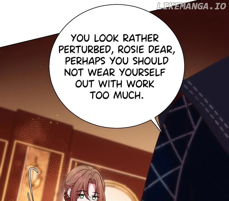 Go Away Romeo Chapter 70 page 5