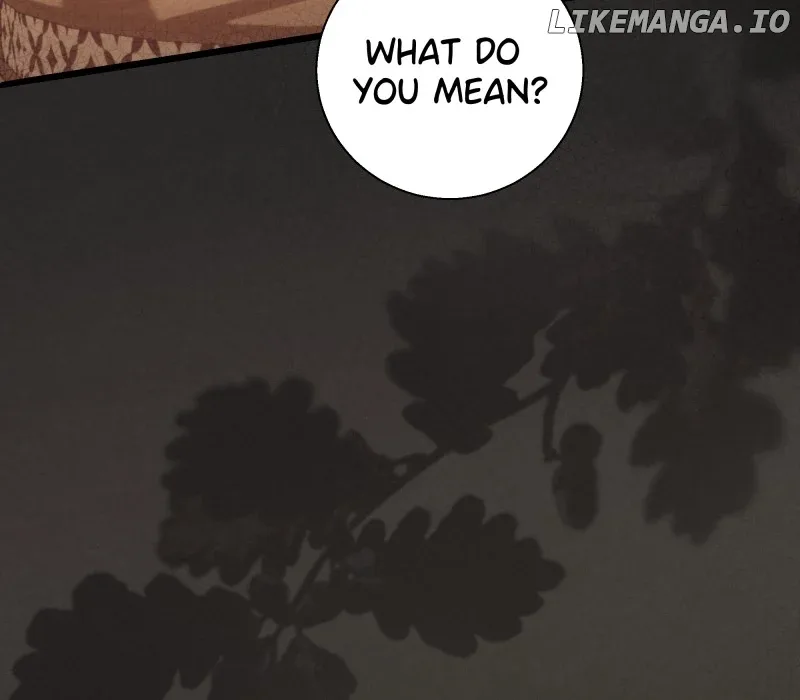 Go Away Romeo Chapter 69 page 54