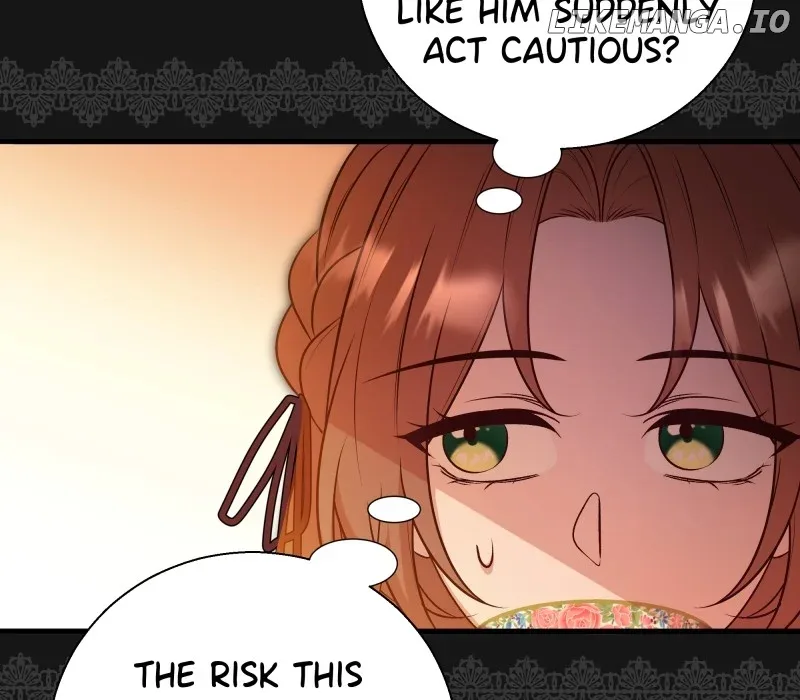 Go Away Romeo Chapter 69 page 45