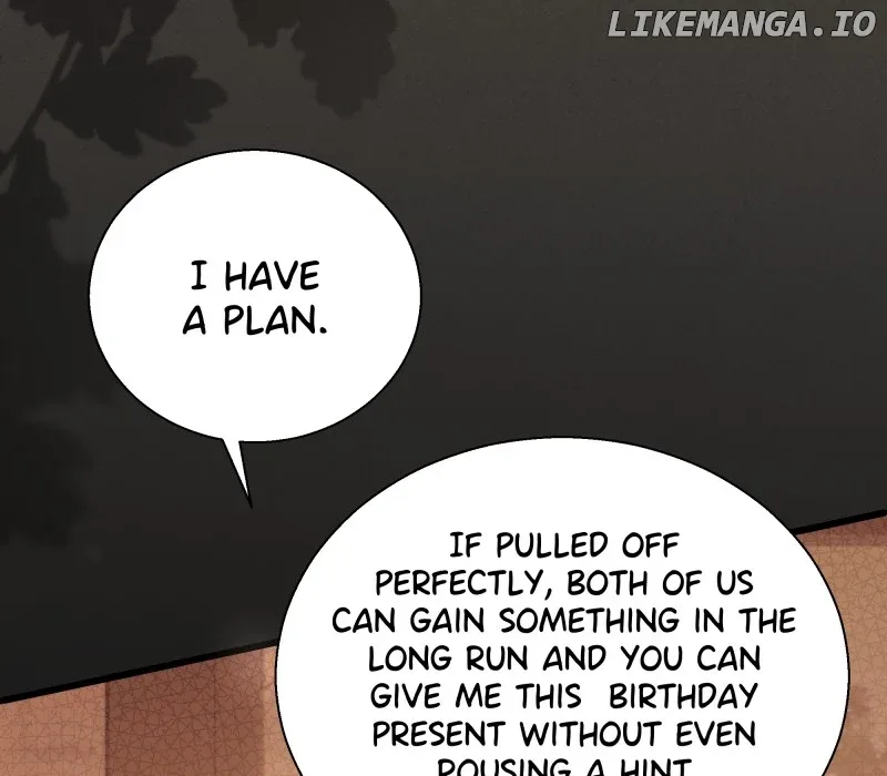 Go Away Romeo Chapter 69 page 55