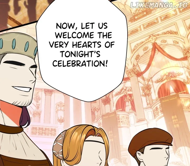 Go Away Romeo Chapter 72 page 5