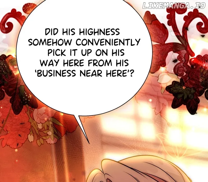 Go Away Romeo Chapter 70 page 12