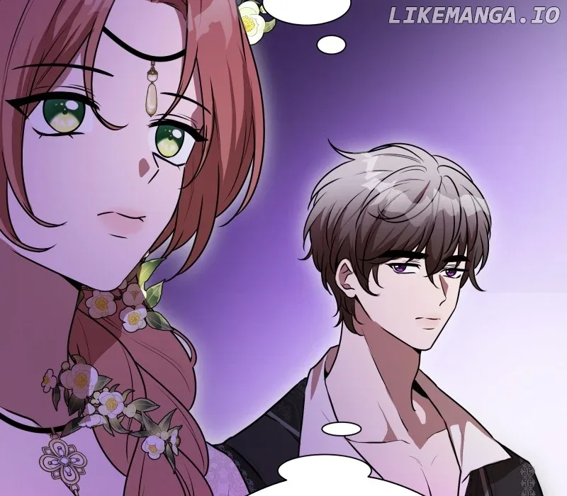 Go Away Romeo Chapter 71 page 71