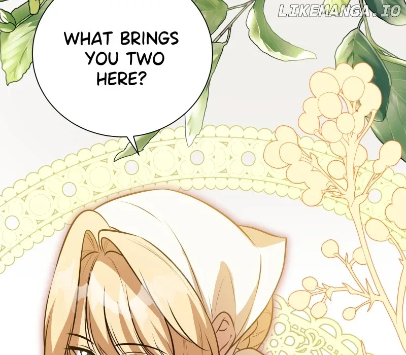 Go Away Romeo Chapter 71 page 57