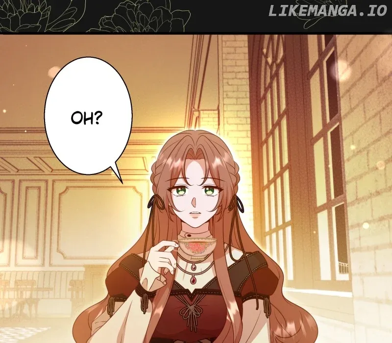 Go Away Romeo Chapter 69 page 41