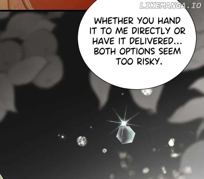 Go Away Romeo Chapter 69 page 51
