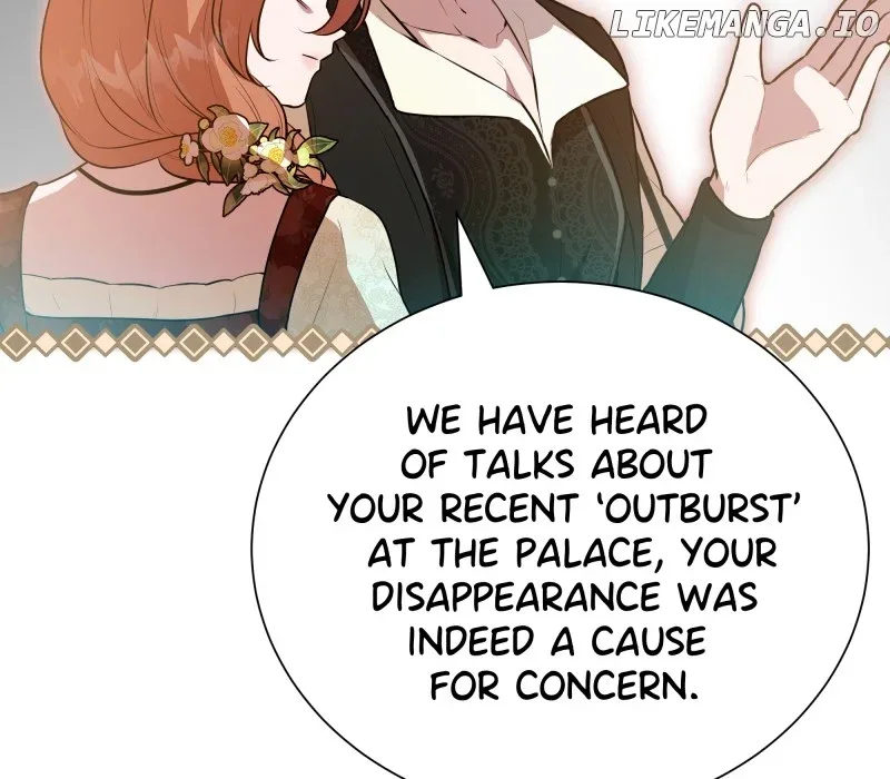 Go Away Romeo Chapter 71 page 61