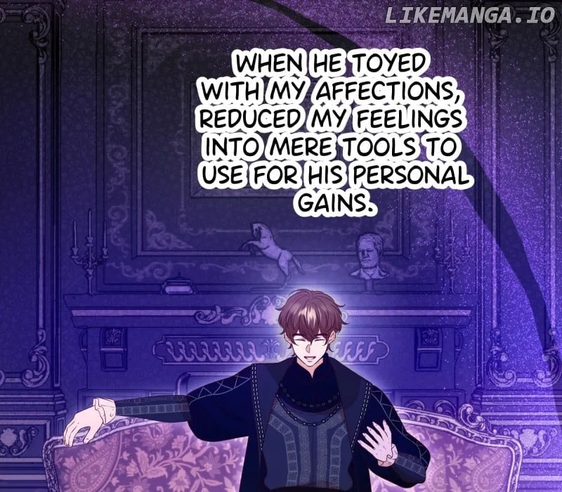 Go Away Romeo Chapter 69 page 71